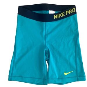 Nike Pro DriFit Spandex